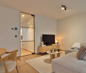 Appartement te huur in Melsele met 2 slaapkamers - Photo 1