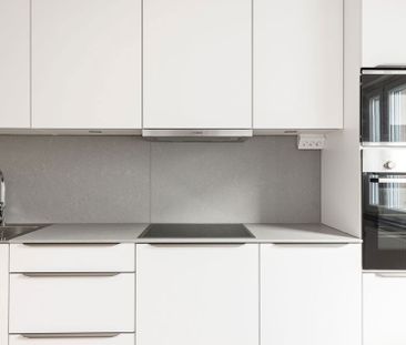 Hyllie Kyrkoväg 58, lgh 1206, Gamla Limhamn - Foto 2