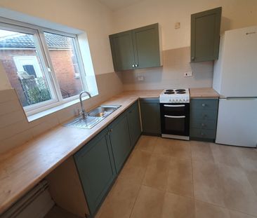 1 Bed Flat, Aspley Court, SO15 - Photo 5