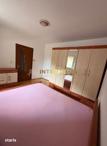 Inchiriere Apartament cu 2 Camere | Etaj 1 | Mobilat si Utilat Complet - Photo 4