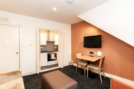 1 bedroom apartment to rent - Photo 2