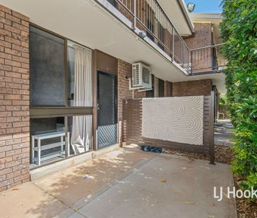 1 BEDROOM 1 BATHROOM FURNISHED STUDIO UNIT - Photo 4