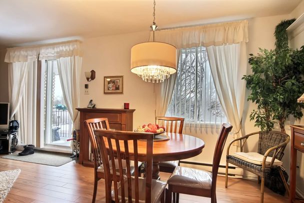 206 · 2e étage - Photo 1