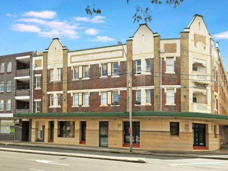 11/1 Henderson Road, Alexandria NSW 2015 - Apartment For Rent | Domain - Photo 3