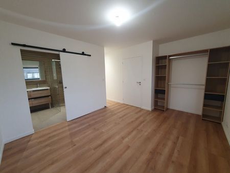 Maison 7 pièces – 144 m² environ à Bédée (ref : HG70263) - Photo 4