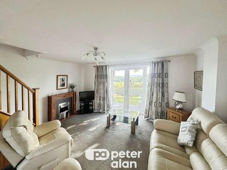 Bala Drive, Rogerstone, Newport, NP10 - Photo 2