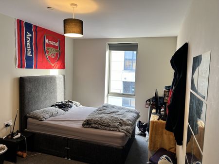 5 bedroom house to rent Sudbury Street, S3 - Photo 3