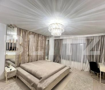 Apartament de lux, Craiovita Noua, vis-a-vis de Promenada Mall - Fotografie 1