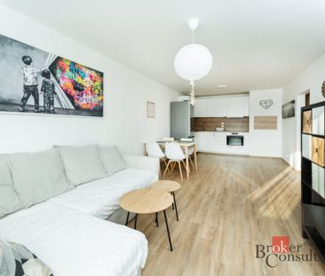 Pronájem bytu 3+kk 72 m² - Photo 1