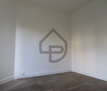 STUDIO DE 18M² SUR JARDIN A DEUX MINUTES DE LA GARE - Photo 1