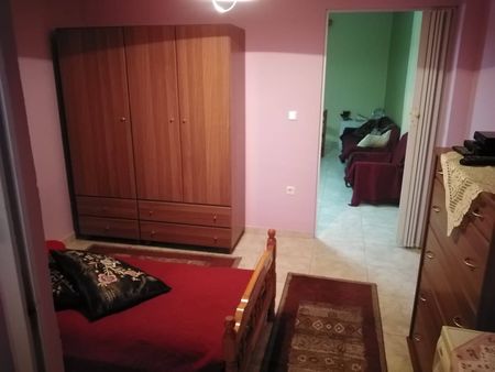 Studio/Γκαρσονιέρα για ενοικίαση Μπαρμπούτα - Παναγία Δεξιά (Βέροια) - Photo 5