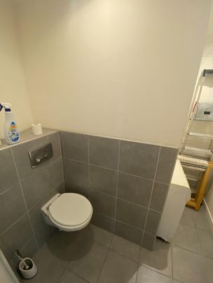 Appartement 4 pièces à louer St Étienne - 42000 / Réf: 958 - Photo 1