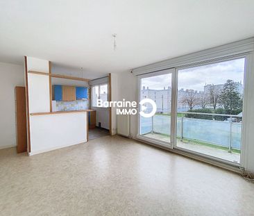 Location appartement à Brest 28.66m² - Photo 6