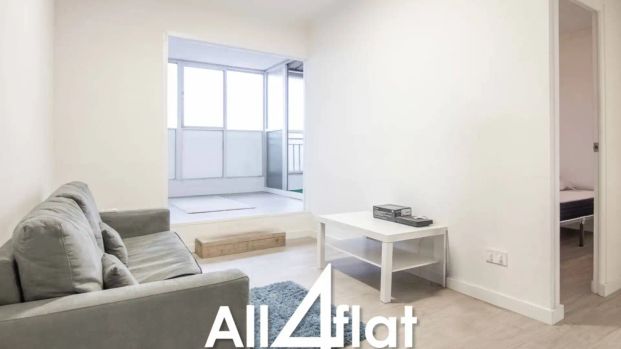 Ático de alquiler en Calle Simancas, Pubilla Cases - Foto 1