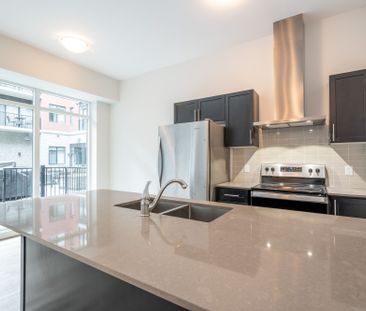 For Lease - 1 Redfern Avenue Unit# 132, Hamilton, Ontario - Photo 4