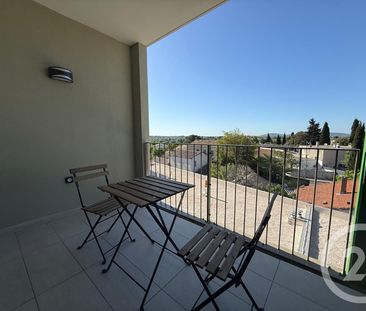 Location Appartement 3 pièces 60m² JUVIGNAC 34990 - Photo 5