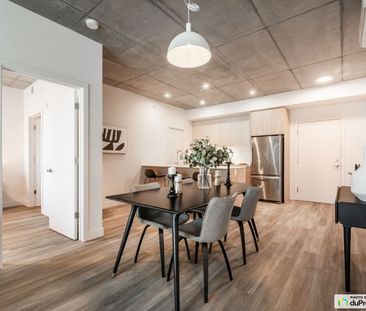 7001 rue du Prudent-Beaudry- Unité 3½ - Mostra Mascouche, Mascouche... - Photo 6
