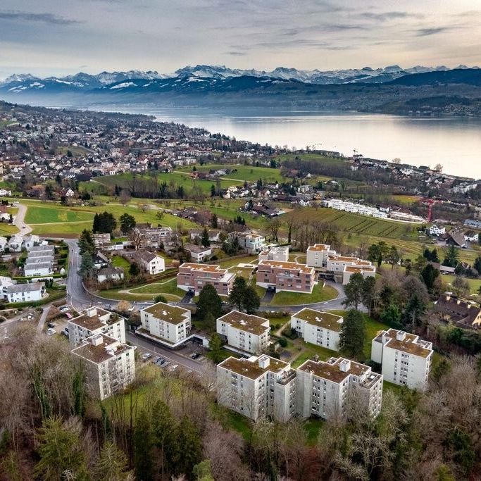Familienwohnung sucht neue Bewohner - Foto 1