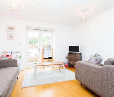 Rare to the market is this two bedroom, two storey house on Victori... - Photo 5