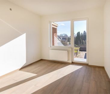 Ruim appartement met 2 slaapkamers in het centrum van Bilzen! - Photo 5