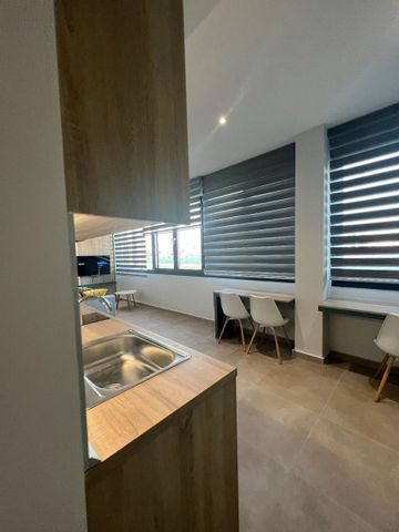 Studio/Γκαρσονιέρα για ενοικίαση Σταθμός ΟΣΕ (Βαρδάρης - Λαχανόκηποι) - Photo 3