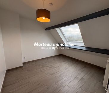 Location Maison 5 pièces 137m² - Photo 6