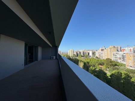 3 room luxury Apartment for rent in Oeiras, Portugal - Photo 3