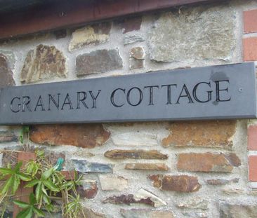 2 bedroom barn conversion to rent - Photo 5