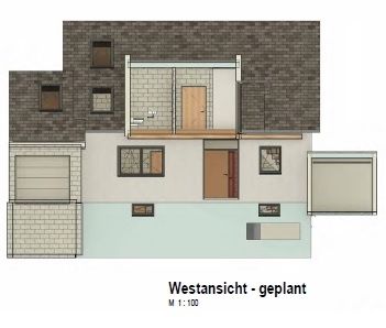 ERSTBEZUG NACH KERNSANIERUNG UND ANBAU. 3-ZIMMERWOHNUNG IN MEERBUSCH - Photo 6