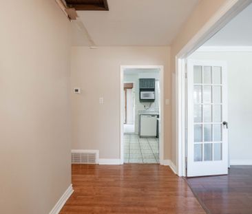 For Lease - 76 Cardish Street, Vaughan, Ontario - Photo 3