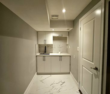 For Lease - 3 Honey Drive Unit# (Bsmnt), Toronto, Ontario - Photo 2