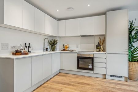 Bath Road, Slough,SL1 - Photo 5