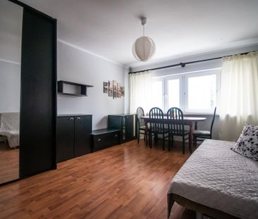 Poznań, Grunwald ul. Grochowska - Zdjęcie 3