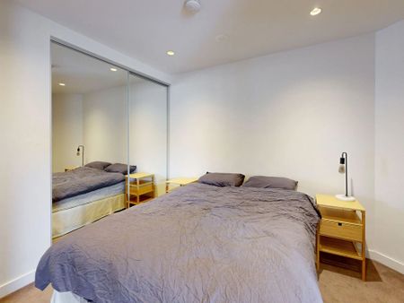 Beautiful Fully Furnished Apartment - Photo 3