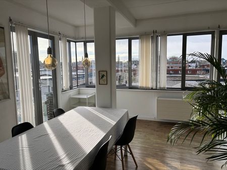 Appartement te huur: Bloemsingel 175 9714 DS Groningen - Photo 5