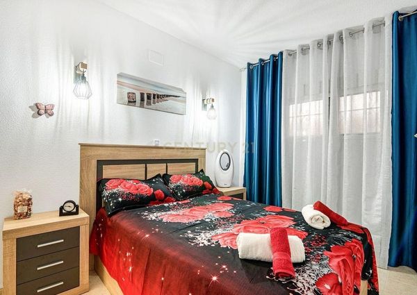 Calpe/Calp, Valencian Community