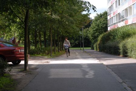 Kantatgatan 39, Lindängen - Foto 2