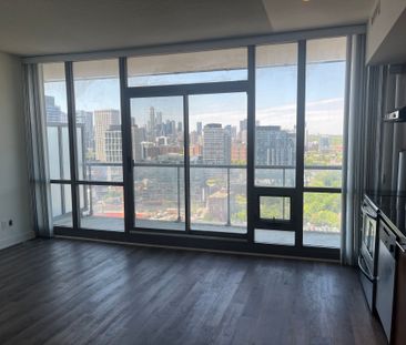 For Lease - 33 Mill Street Unit# 2201, Toronto, Ontario - Photo 1