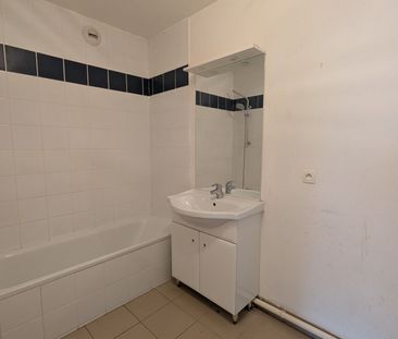 Location Appartement 2 pièces 43m² - Photo 1