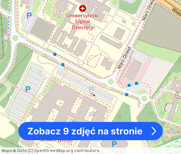 2 pokoje I Parking I Balkon I Rydygiera I 1.11 I - Zdjęcie 1