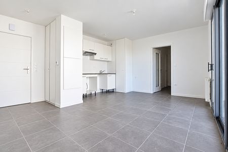 Appartement 3 pièces - Photo 2