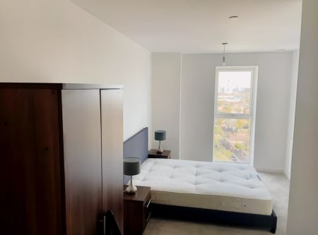2 Bedroom 2 Bathroom - Photo 5