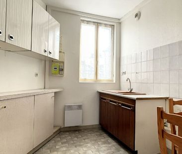 Appartement à louer 2 pièces • 41,86 m2 Le Petit-Quevilly - Photo 2