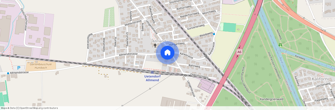 3661, Uetendorf, Allmendstrasse, 92