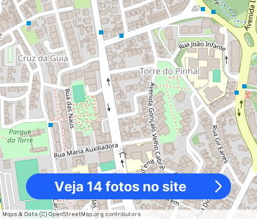 Apartamento T3 para alugar em Cascais - Foto 1
