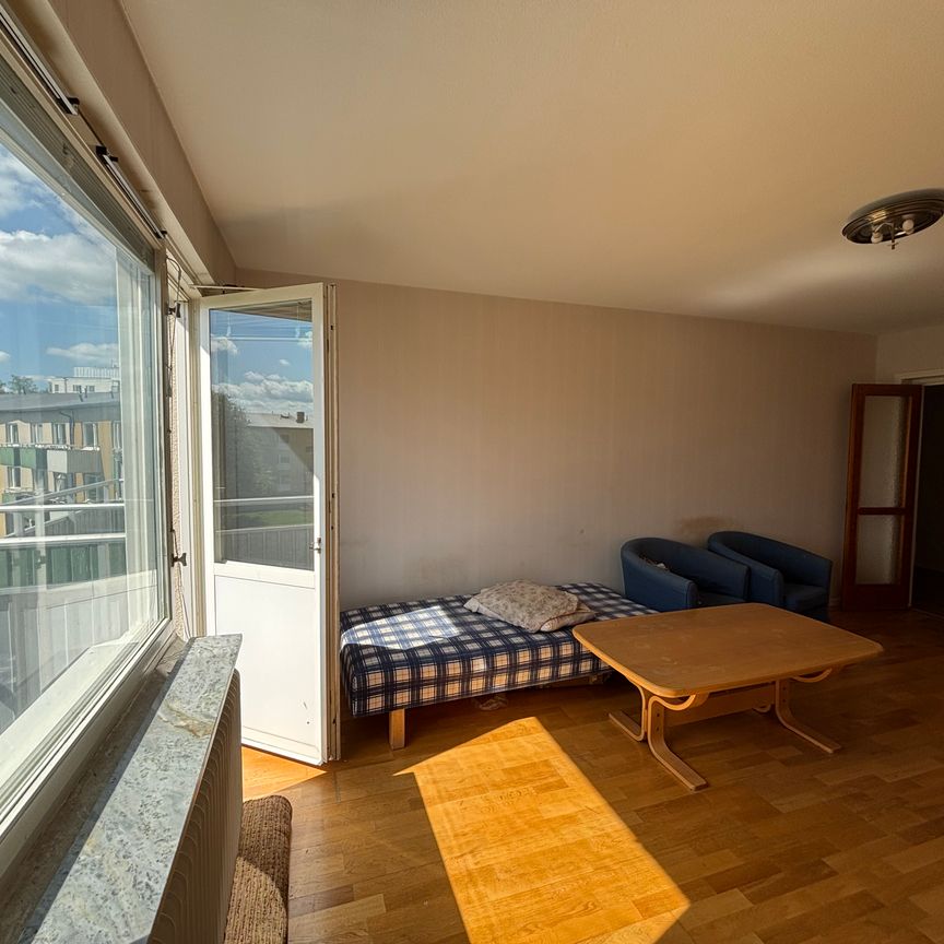 Norrgårdsgatan, Hallsberg - Photo 1