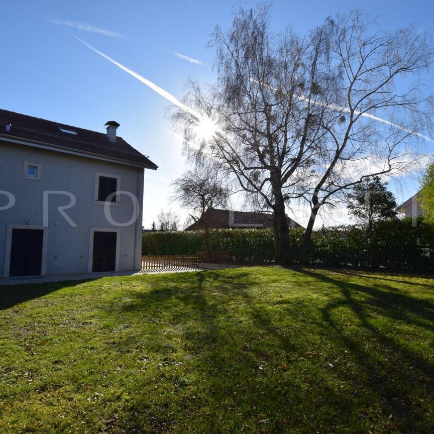 VILLA MITOYENNE - Foto 1