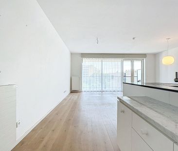 Prachtige appartement (102m²) met terras en parking - Foto 2