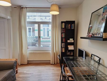 Appartement te huur - Foto 2