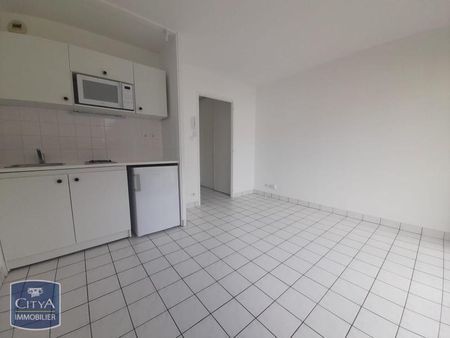 Location Appartement 1 pièce 18m² NANTES 44000 - Photo 3